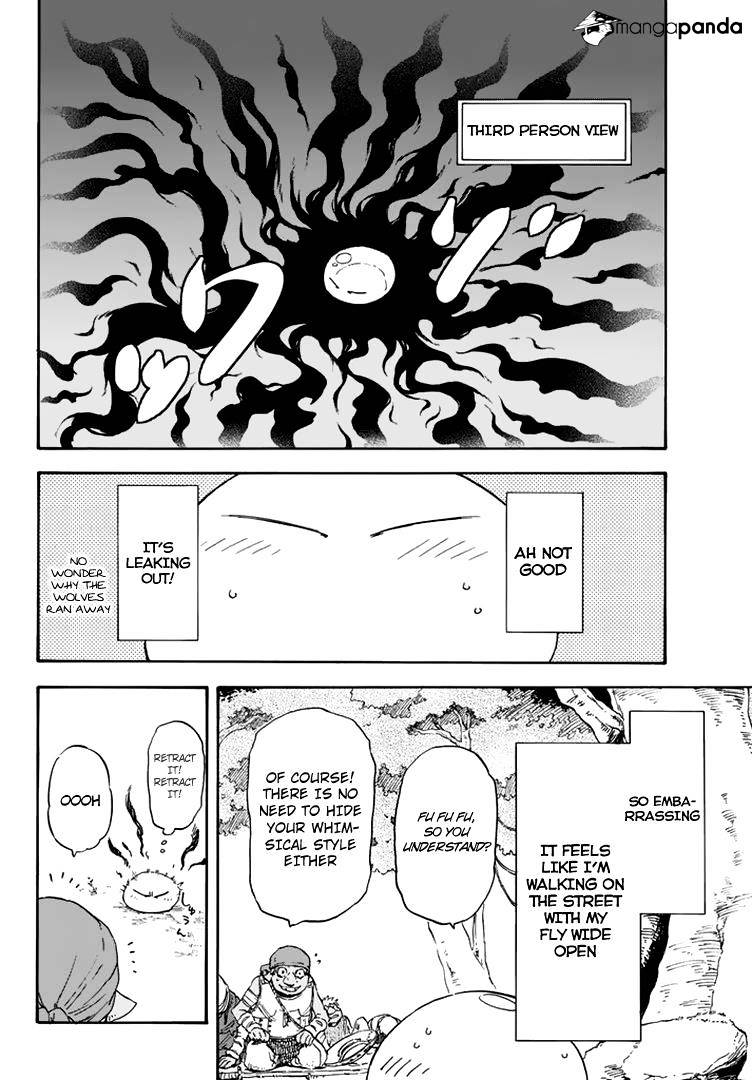 That Time I Got Reincarnated as a Slime, Chapter 2 image 27